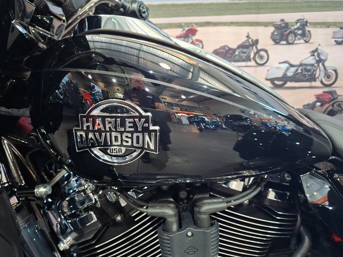 2026 HARLEY-DAVIDSON FLHLT STREET GLIDE 3 LIMITED