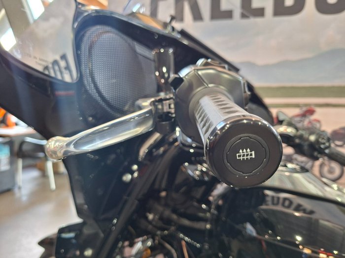 2026 HARLEY-DAVIDSON FLHLT STREET GLIDE 3 LIMITED