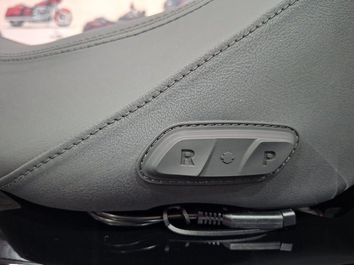 2026 HARLEY-DAVIDSON FLHLT STREET GLIDE 3 LIMITED