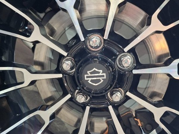 2026 HARLEY-DAVIDSON FLHLT STREET GLIDE 3 LIMITED