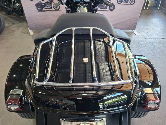 2026 HARLEY-DAVIDSON FLHLT STREET GLIDE 3 LIMITED