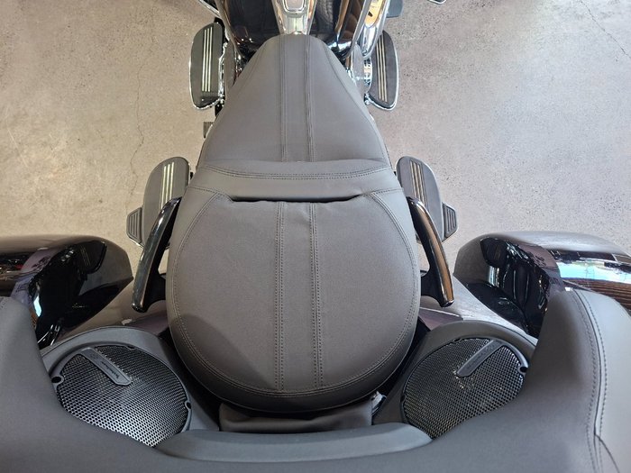 2026 HARLEY-DAVIDSON FLHLT STREET GLIDE 3 LIMITED