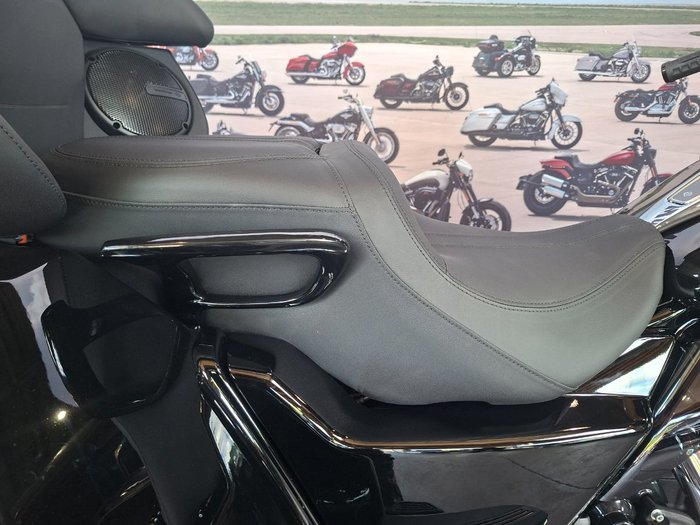 2026 HARLEY-DAVIDSON FLHLT STREET GLIDE 3 LIMITED