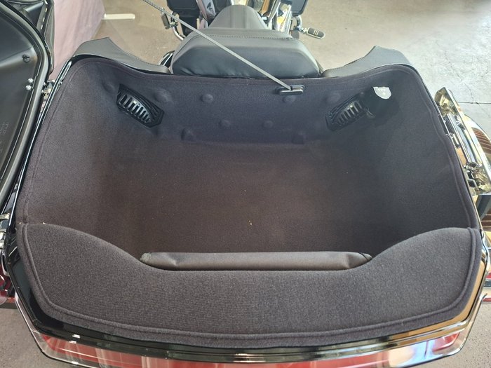 2026 HARLEY-DAVIDSON FLHLT STREET GLIDE 3 LIMITED