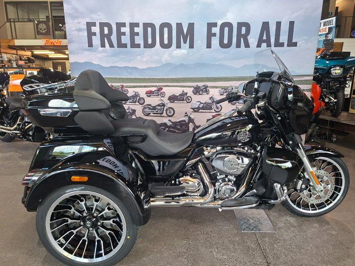 2026 HARLEY-DAVIDSON