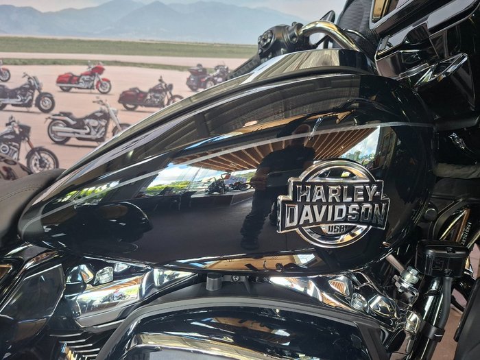 2026 HARLEY-DAVIDSON FLHLT STREET GLIDE 3 LIMITED