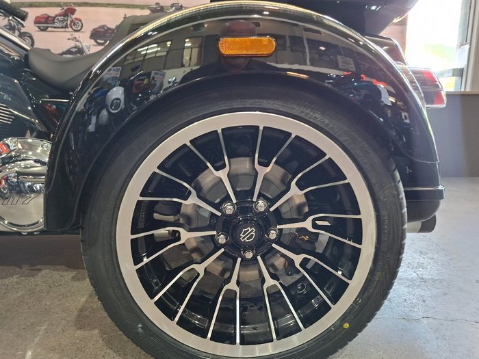 2026 HARLEY-DAVIDSON FLHLT STREET GLIDE 3 LIMITED