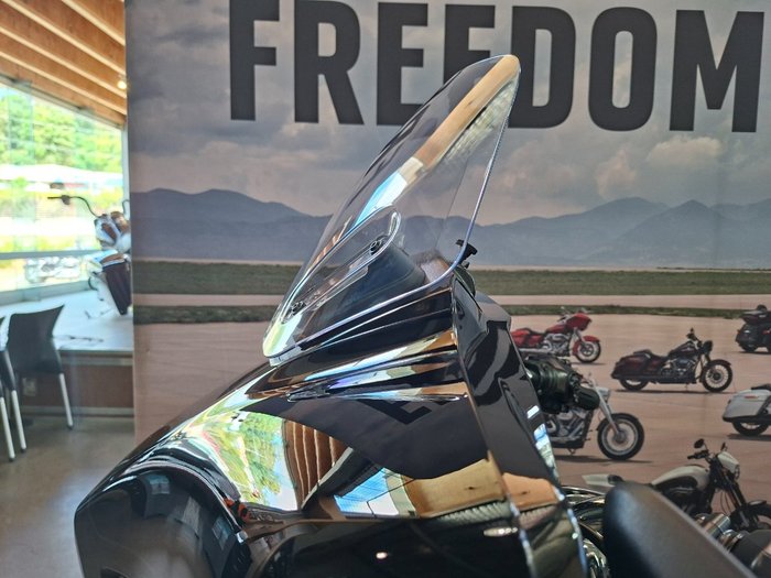 2026 HARLEY-DAVIDSON FLHLT STREET GLIDE 3 LIMITED