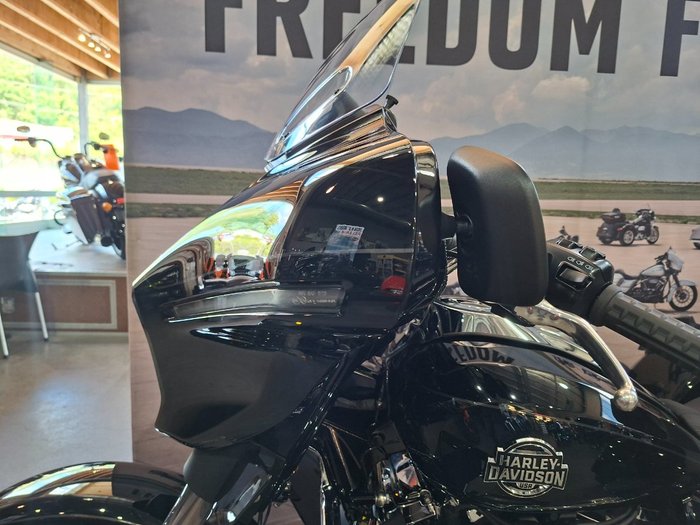 2026 HARLEY-DAVIDSON FLHLT STREET GLIDE 3 LIMITED