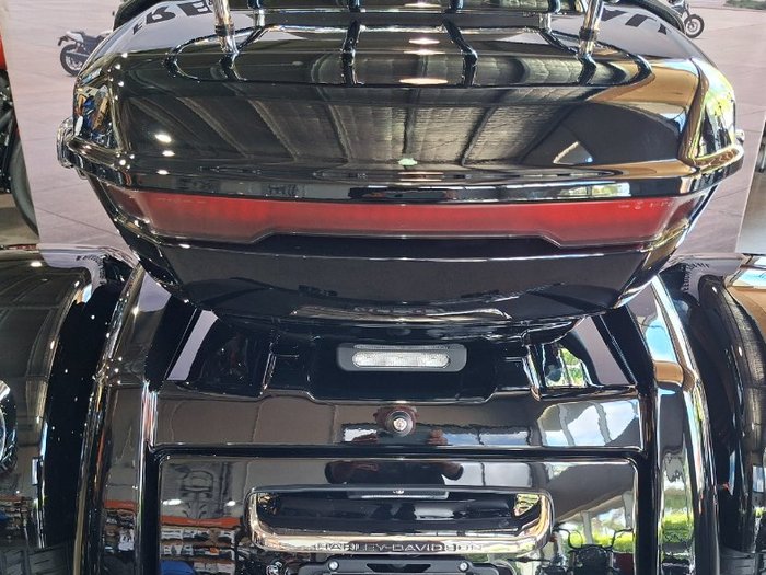 2026 HARLEY-DAVIDSON FLHLT STREET GLIDE 3 LIMITED