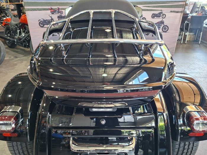 2026 HARLEY-DAVIDSON FLHLT STREET GLIDE 3 LIMITED