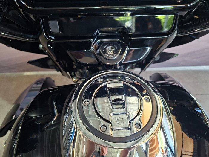 2026 HARLEY-DAVIDSON FLHLT STREET GLIDE 3 LIMITED