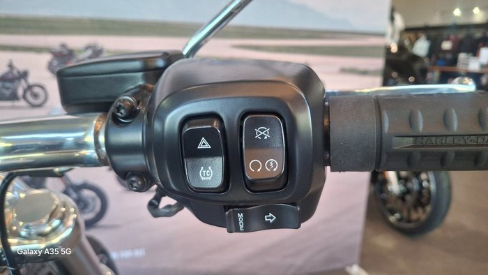 2025 HARLEY-DAVIDSON FXBR BREAKOUT (117)