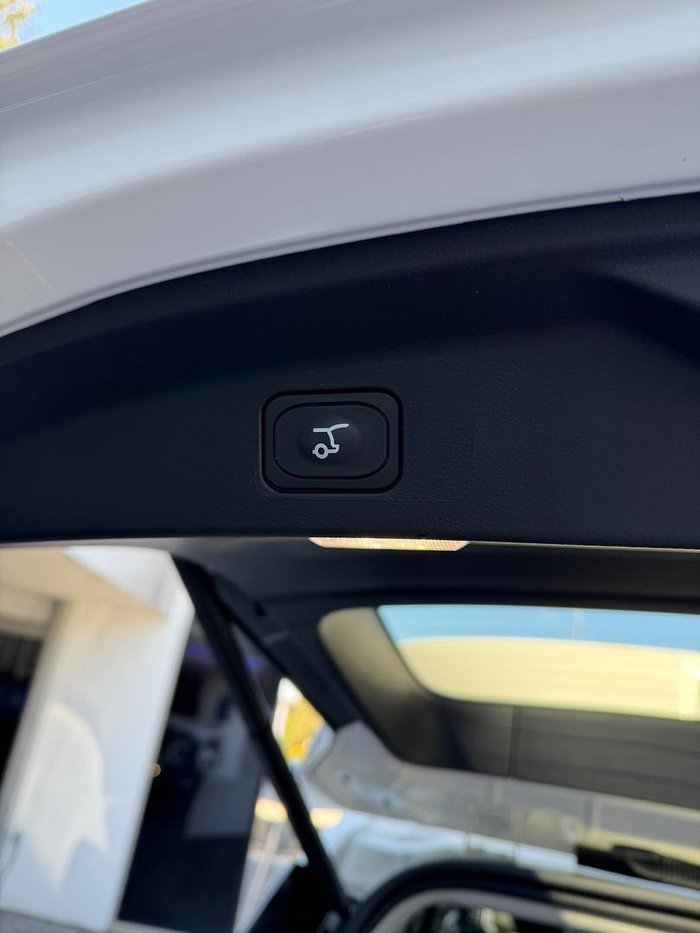 2025 Ford Everest Sport