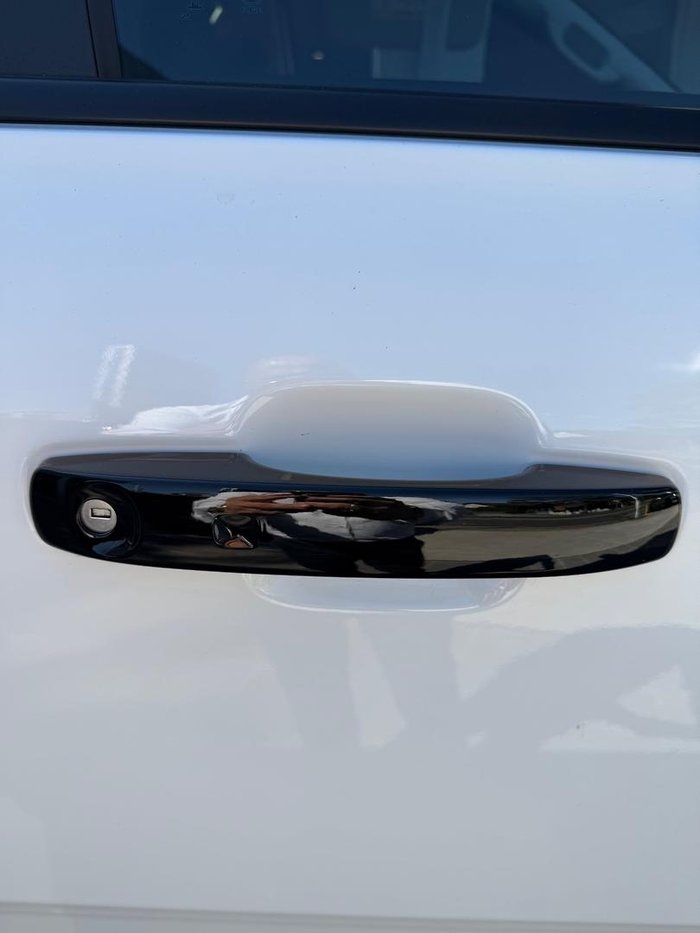 2025 Ford Everest Sport