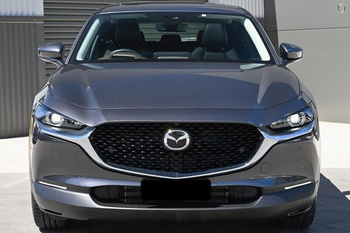 2026 Mazda CX-30 G25 Astina