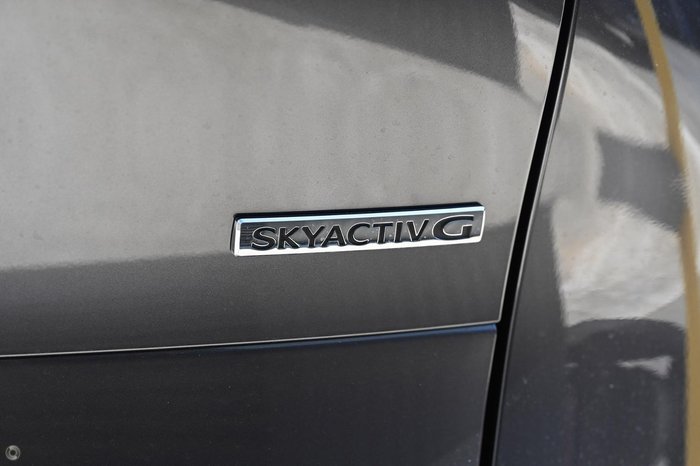 2026 Mazda CX-30 G25 Astina