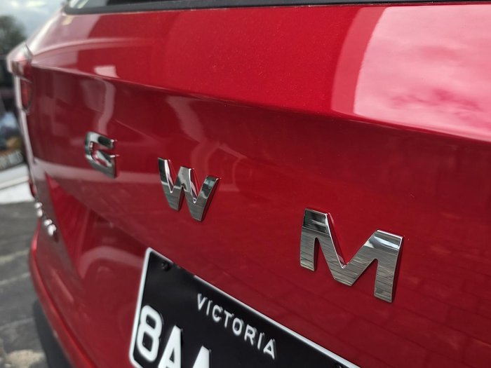 2026 GWM Haval Jolion Lux