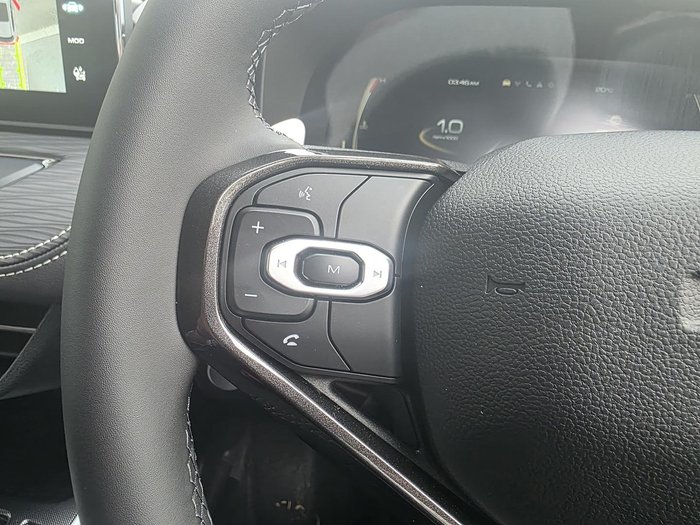 2026 GWM Haval Jolion Lux