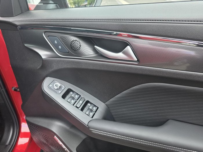 2026 GWM Haval Jolion Lux