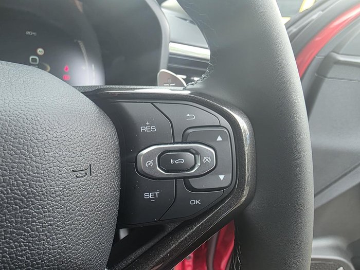 2026 GWM Haval Jolion Lux