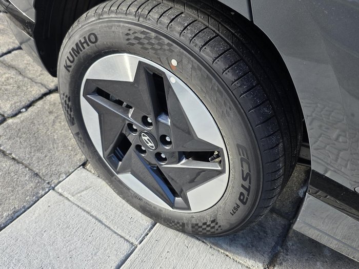 2026 Hyundai Kona Electric
