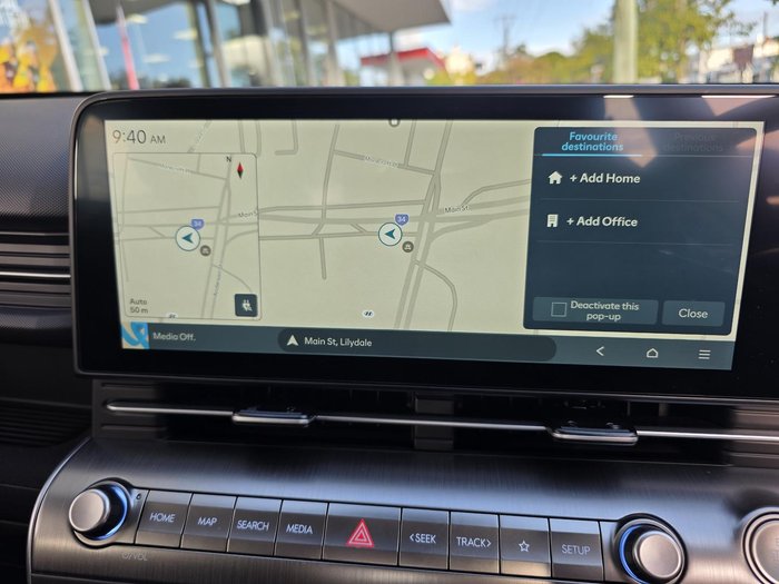 2026 Hyundai Kona Electric