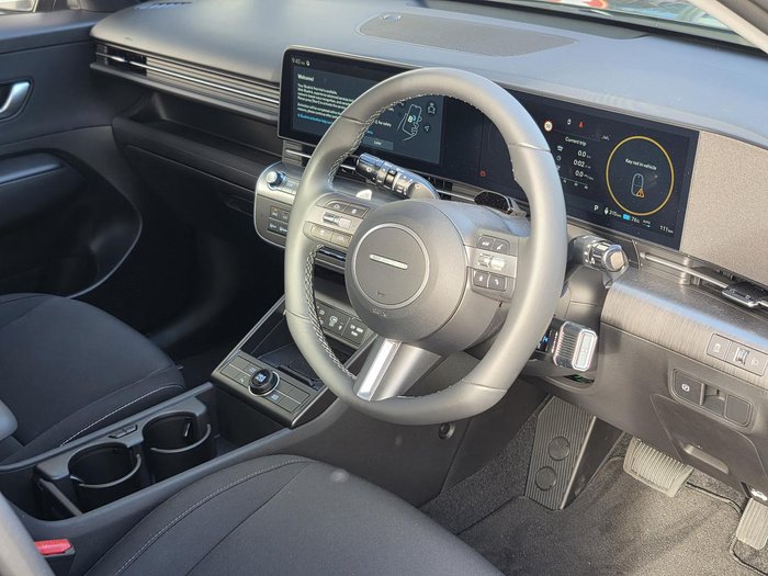 2026 Hyundai Kona Electric