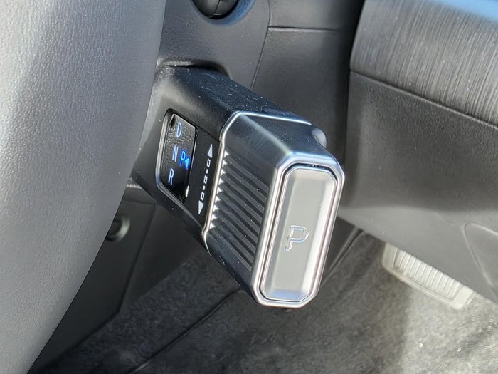 2026 Hyundai Kona Electric
