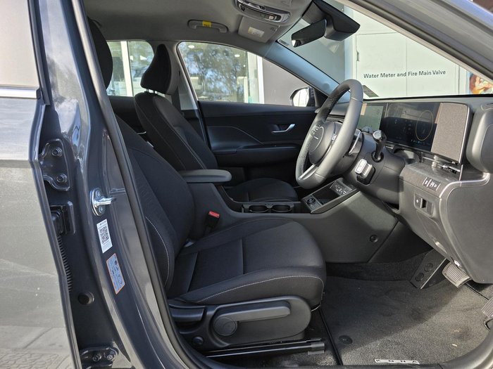 2026 Hyundai Kona Electric