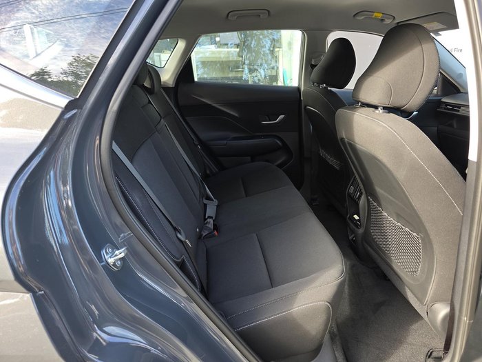 2026 Hyundai Kona Electric