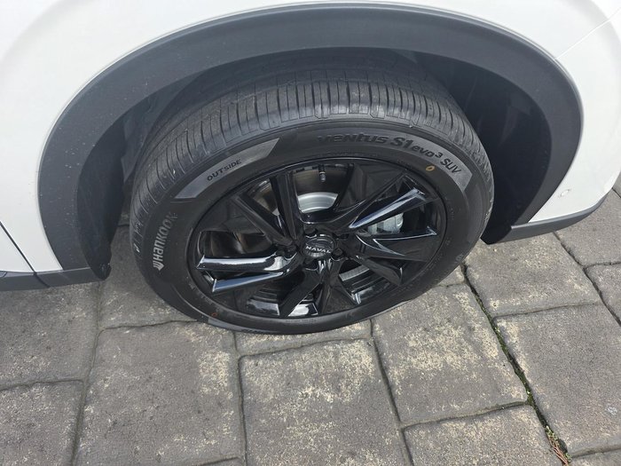 2025 GWM Haval H6 Ultra Hybrid