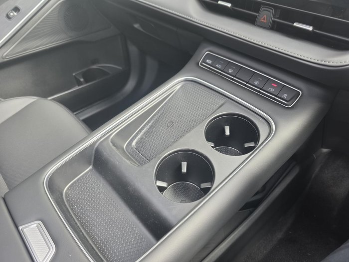 2025 GWM Haval H6 Ultra Hybrid