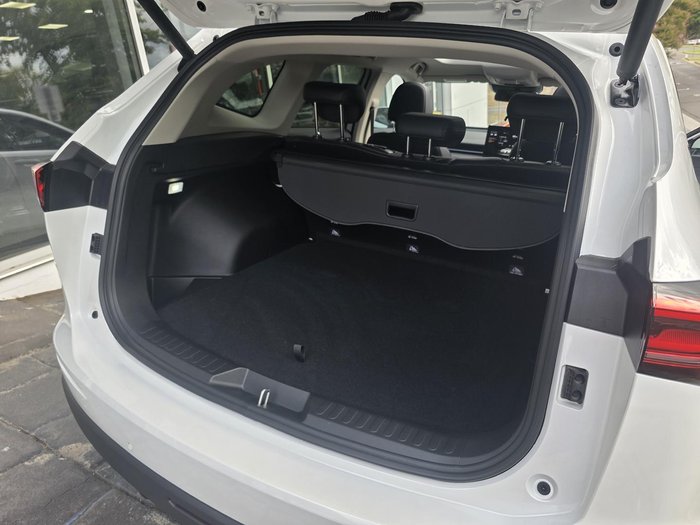 2025 GWM Haval H6 Ultra Hybrid