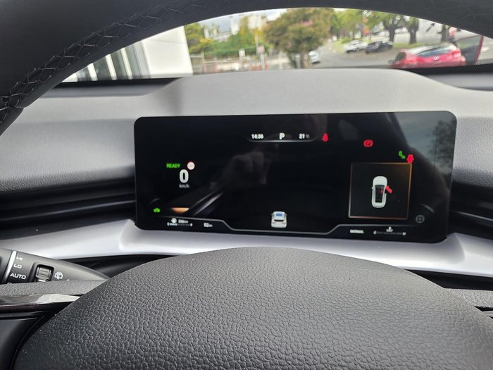 2025 GWM Haval H6 Ultra Hybrid