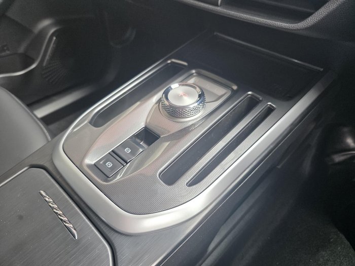 2025 GWM Haval Jolion Lux