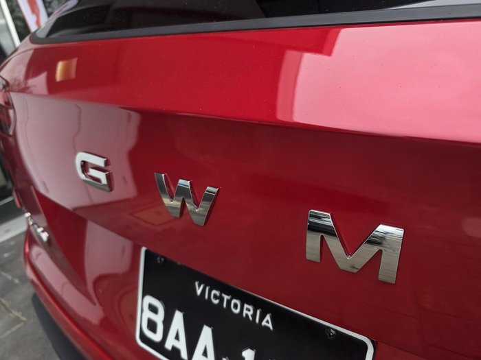 2025 GWM Haval Jolion Lux