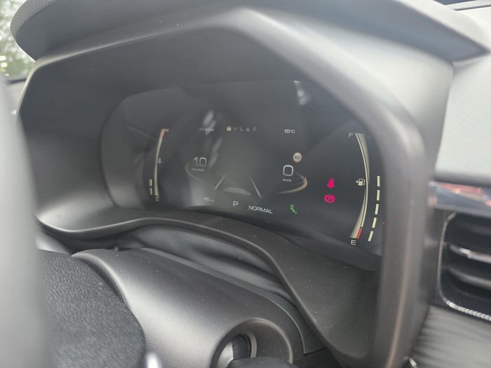 2025 GWM Haval Jolion Lux
