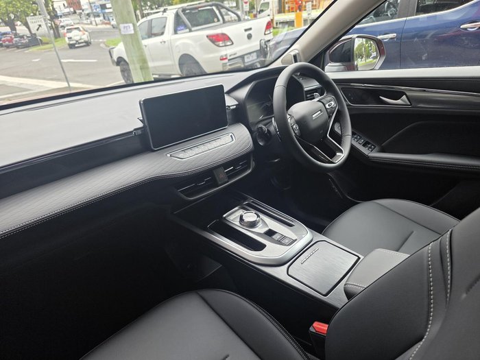 2025 GWM Haval Jolion Lux