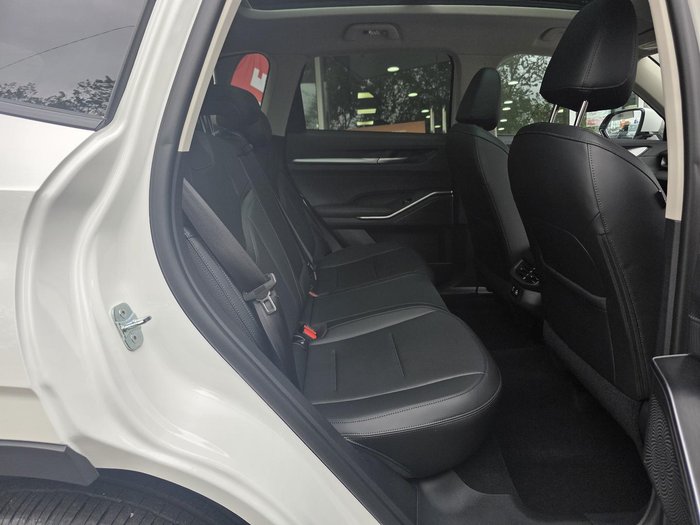 2025 GWM Haval H6 Ultra Hybrid