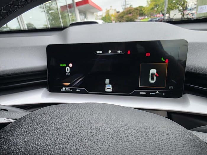 2025 GWM Haval H6 Ultra Hybrid