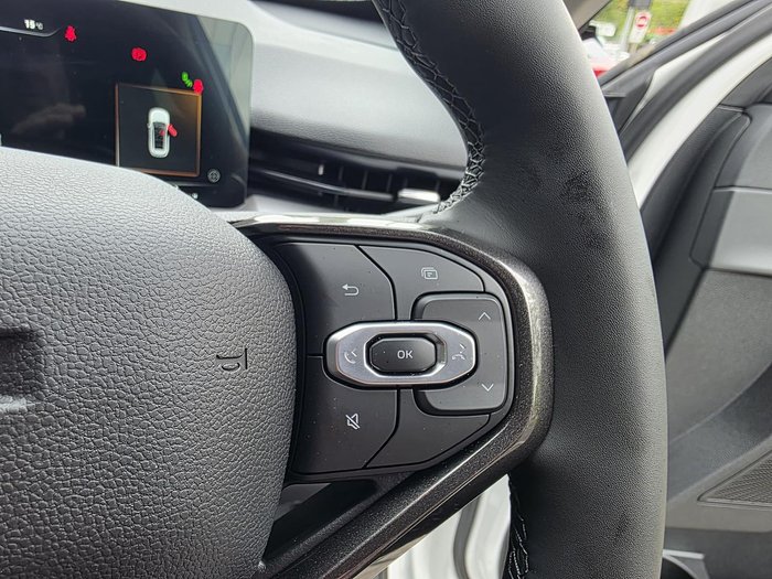 2025 GWM Haval H6 Ultra Hybrid