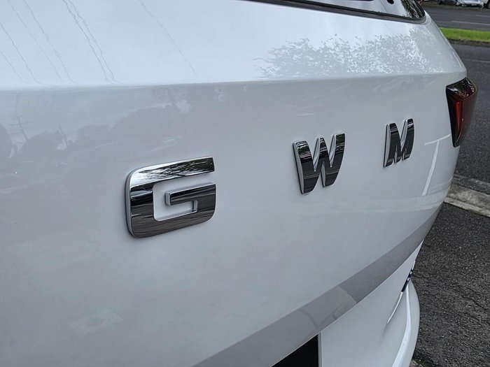 2025 GWM Haval H6 Ultra Hybrid