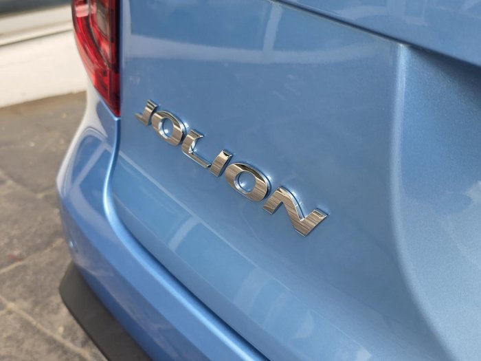 2025 GWM Haval Jolion Lux