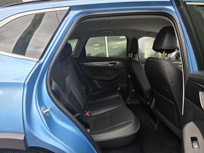 2025 GWM Haval Jolion Lux