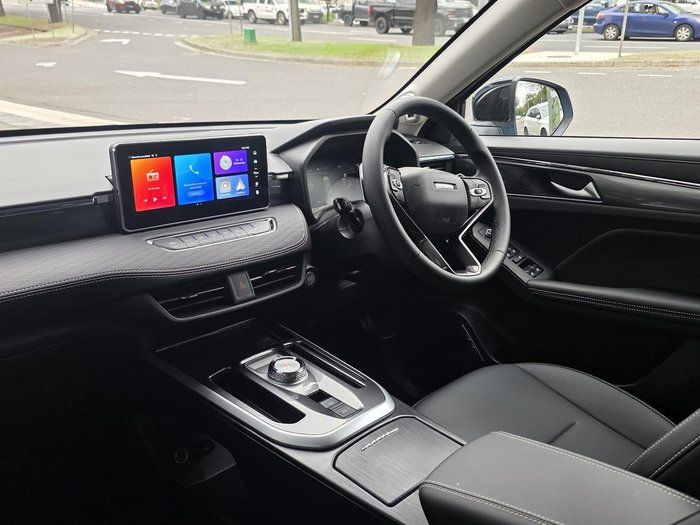 2025 GWM Haval Jolion Lux