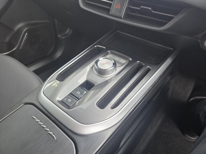2025 GWM Haval Jolion Lux
