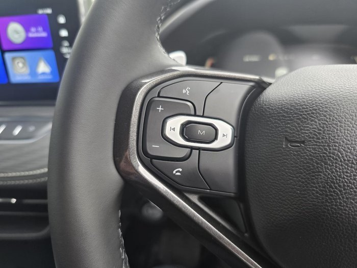 2025 GWM Haval Jolion Lux