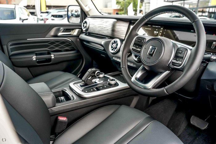 2026 GWM Tank 300 Ultra Hi4-T PHEV