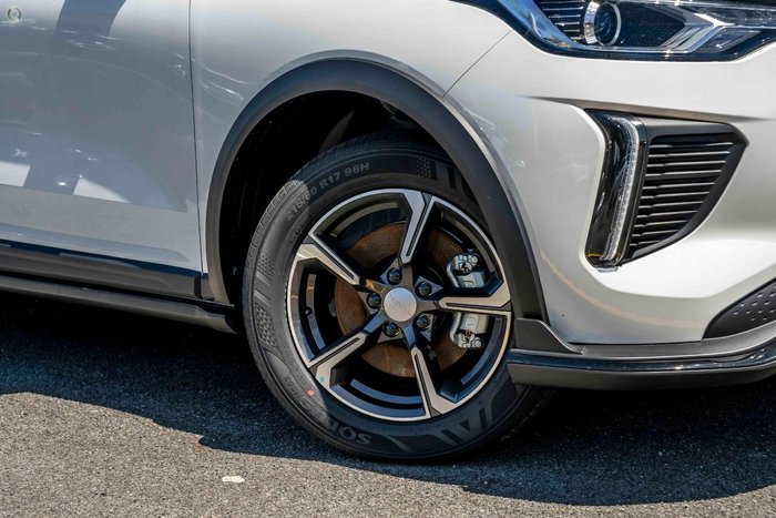 2025 GWM Haval Jolion Premium Hybrid